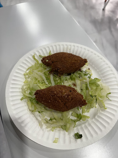 Photo of MR. FALAFEL & GELATO (Cliffside Park, NJ) - 654 Anderson Ave, Cliffside Park, NJ 07010