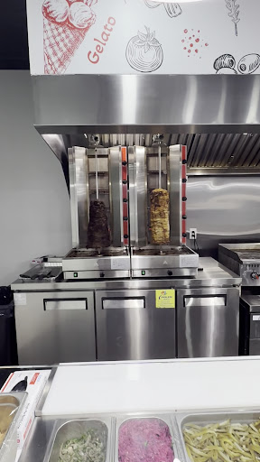 Photo of MR. FALAFEL & GELATO (Cliffside Park, NJ) - 654 Anderson Ave, Cliffside Park, NJ 07010