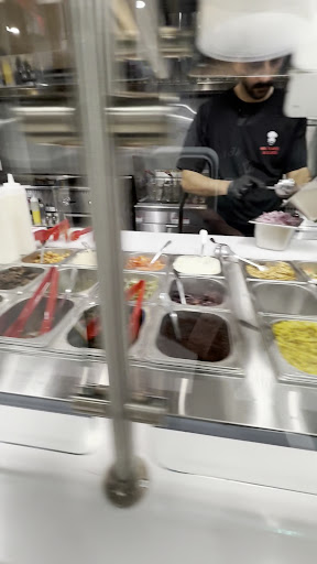 Photo of MR. FALAFEL & GELATO (Cliffside Park, NJ) - 654 Anderson Ave, Cliffside Park, NJ 07010