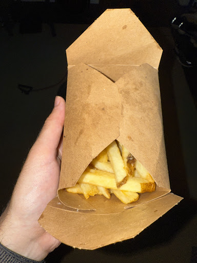 Photo of MR. FALAFEL & GELATO (Cliffside Park, NJ) - 654 Anderson Ave, Cliffside Park, NJ 07010