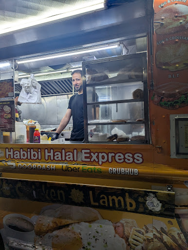 Photo of Habibi Halal Express - 2974 Jerome Ave, Bronx, NY 10468