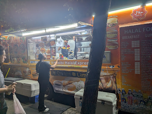 Photo of Habibi Halal Express - 2974 Jerome Ave, Bronx, NY 10468