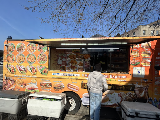 Photo of Habibi Halal Express - 2974 Jerome Ave, Bronx, NY 10468