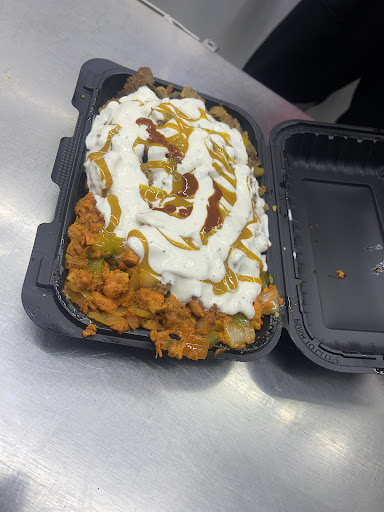 Photo of Habibi Halal Express - 2974 Jerome Ave, Bronx, NY 10468