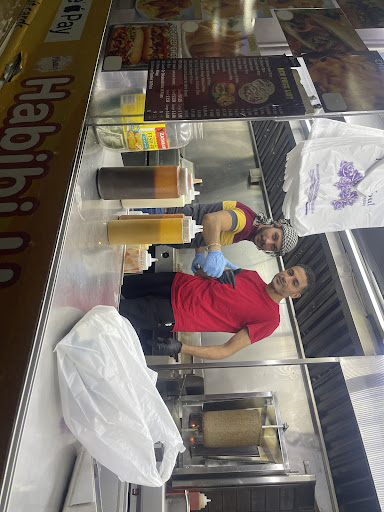 Photo of Habibi Halal Express - 2974 Jerome Ave, Bronx, NY 10468