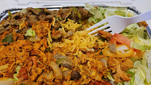Photo of Habibi Halal Express - 2974 Jerome Ave, Bronx, NY 10468