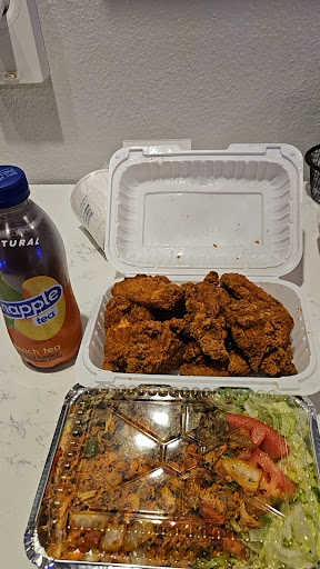 Photo of Habibi Halal Express - 2974 Jerome Ave, Bronx, NY 10468