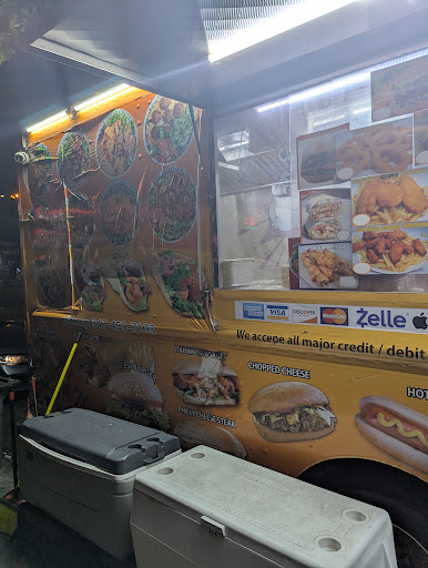 Photo of Habibi Halal Express - 2974 Jerome Ave, Bronx, NY 10468