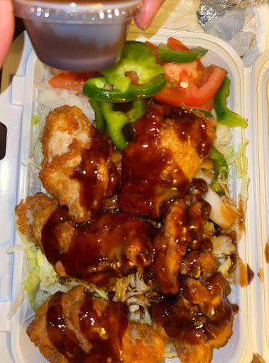 Photo of Habibi Halal Express - 2974 Jerome Ave, Bronx, NY 10468