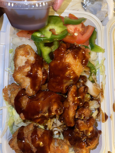 Photo of Habibi Halal Express - 2974 Jerome Ave, Bronx, NY 10468