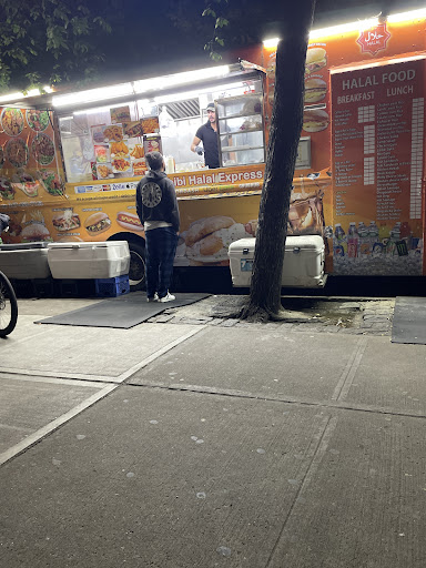 Photo of Habibi Halal Express - 2974 Jerome Ave, Bronx, NY 10468