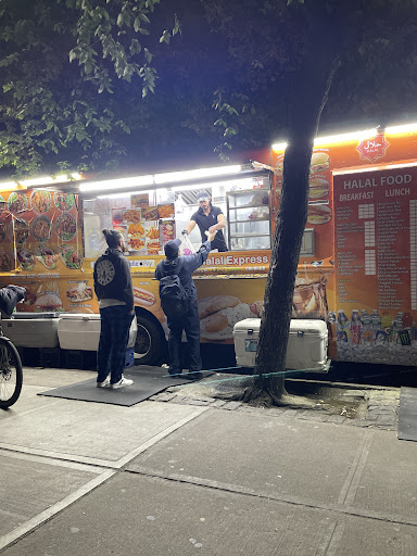 Photo of Habibi Halal Express - 2974 Jerome Ave, Bronx, NY 10468