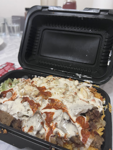 Photo of Habibi Halal Express - 2974 Jerome Ave, Bronx, NY 10468