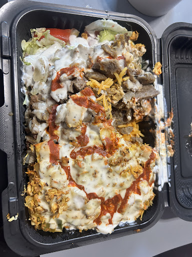 Photo of Habibi Halal Express - 2974 Jerome Ave, Bronx, NY 10468