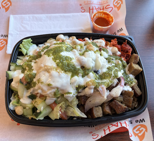 Photo of Shah's Halal Food Yonkers - 2475 Central Park Ave, Yonkers, NY 10710