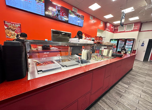 Photo of Shah's Halal Food Yonkers - 2475 Central Park Ave, Yonkers, NY 10710