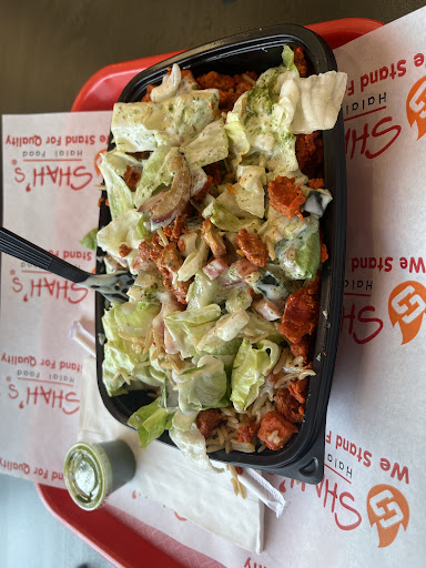 Photo of Shah's Halal Food Yonkers - 2475 Central Park Ave, Yonkers, NY 10710