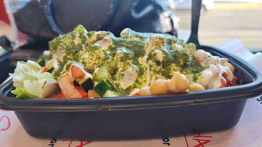 Photo of Shah's Halal Food Yonkers - 2475 Central Park Ave, Yonkers, NY 10710