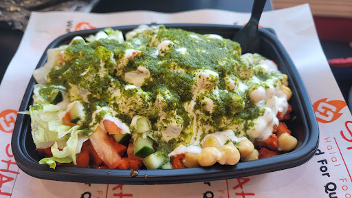 Photo of Shah's Halal Food Yonkers - 2475 Central Park Ave, Yonkers, NY 10710