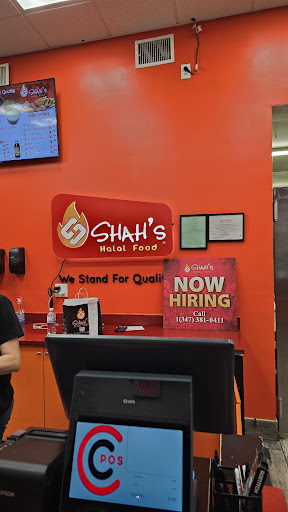 Photo of Shah's Halal Food Yonkers - 2475 Central Park Ave, Yonkers, NY 10710