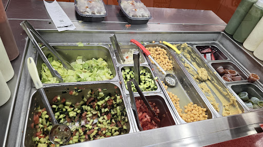 Photo of Shah's Halal Food Yonkers - 2475 Central Park Ave, Yonkers, NY 10710