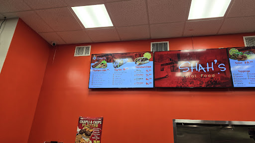 Photo of Shah's Halal Food Yonkers - 2475 Central Park Ave, Yonkers, NY 10710