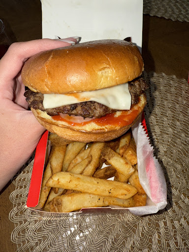 Photo of Shah's Halal Food Yonkers - 2475 Central Park Ave, Yonkers, NY 10710