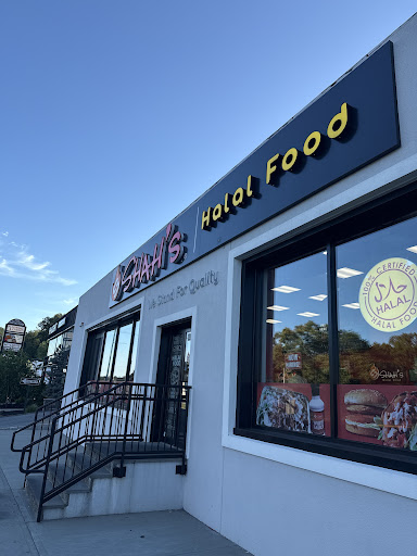 Photo of Shah's Halal Food Yonkers - 2475 Central Park Ave, Yonkers, NY 10710