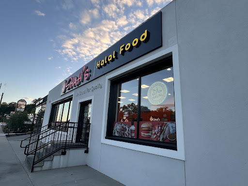 Photo of Shah's Halal Food Yonkers - 2475 Central Park Ave, Yonkers, NY 10710