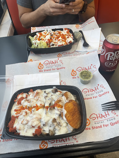 Photo of Shah's Halal Food Yonkers - 2475 Central Park Ave, Yonkers, NY 10710