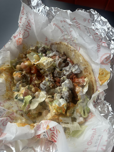 Photo of Shah's Halal Food Yonkers - 2475 Central Park Ave, Yonkers, NY 10710