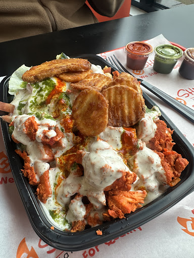 Photo of Shah's Halal Food Yonkers - 2475 Central Park Ave, Yonkers, NY 10710