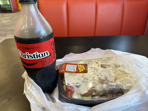 Photo of Shah's Halal Food Yonkers - 2475 Central Park Ave, Yonkers, NY 10710