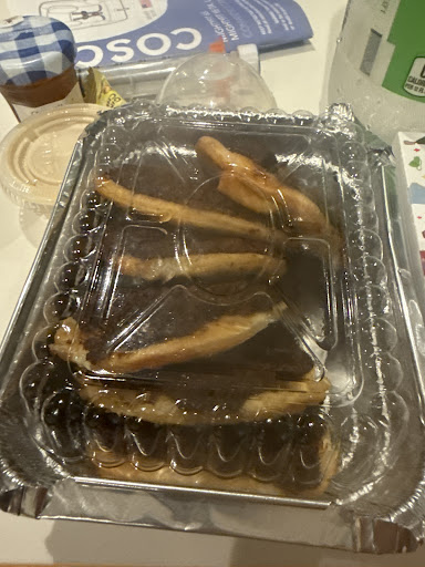 Photo of Falafel Crunch - 2547 Amsterdam Ave, New York, NY 10033