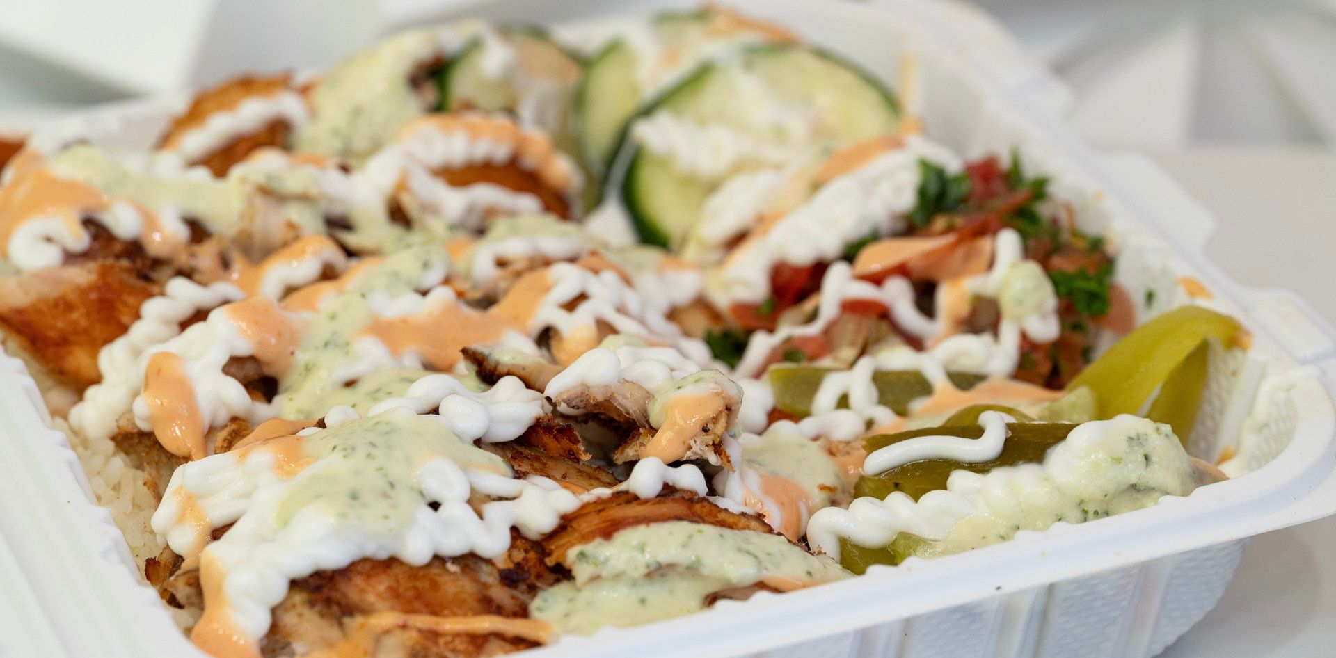 Photo of TAKASH - 1735 White Plains Rd, Bronx, NY 10462