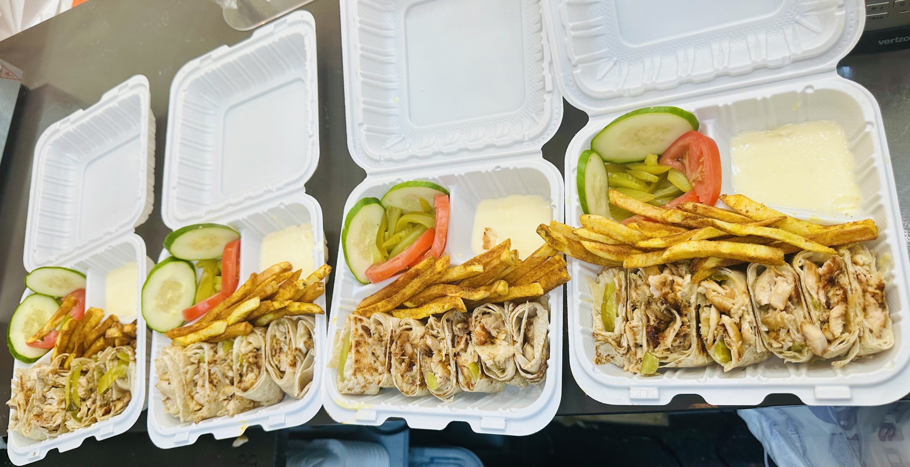 Photo of TAKASH - 1735 White Plains Rd, Bronx, NY 10462