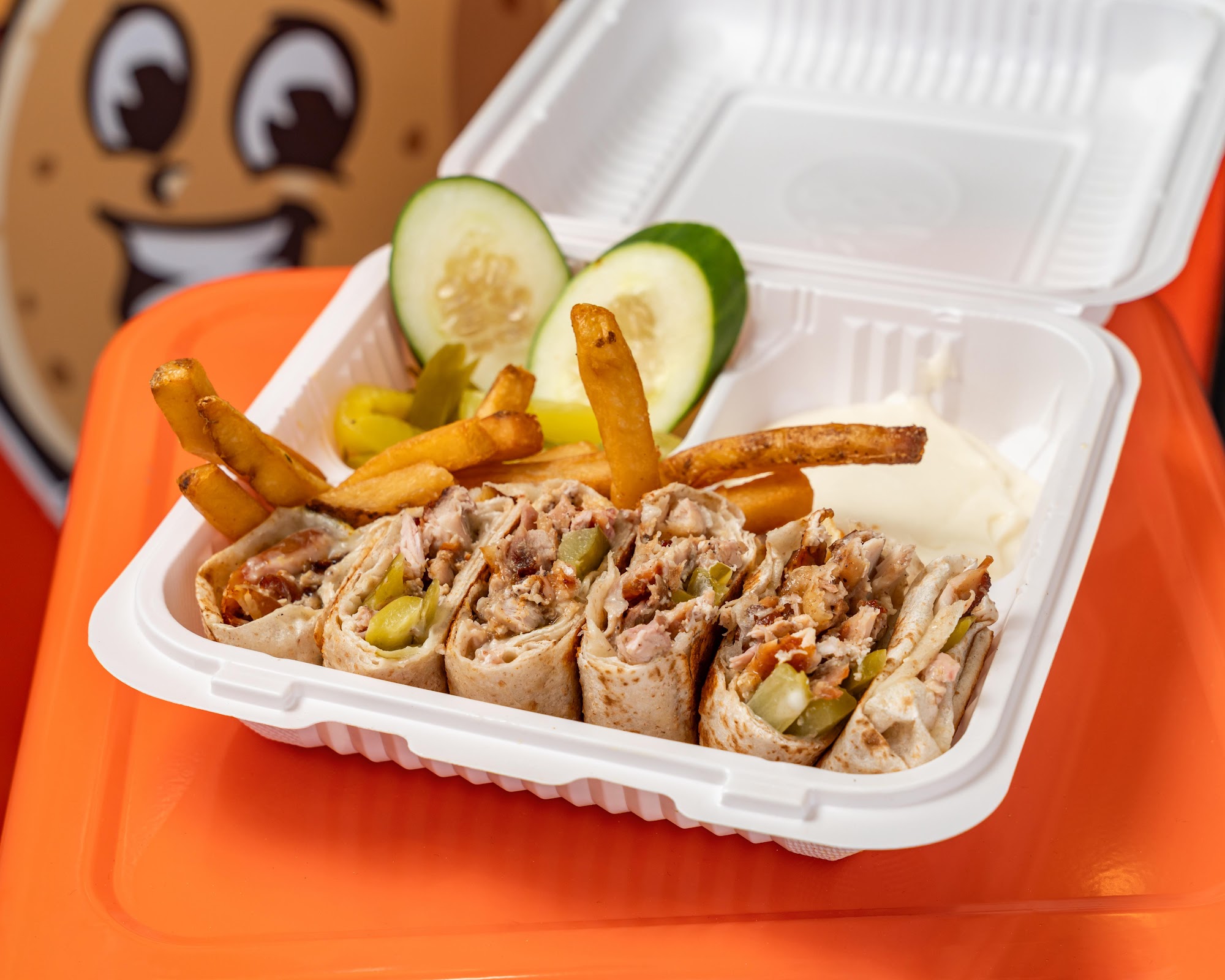 Photo of TAKASH - 1735 White Plains Rd, Bronx, NY 10462