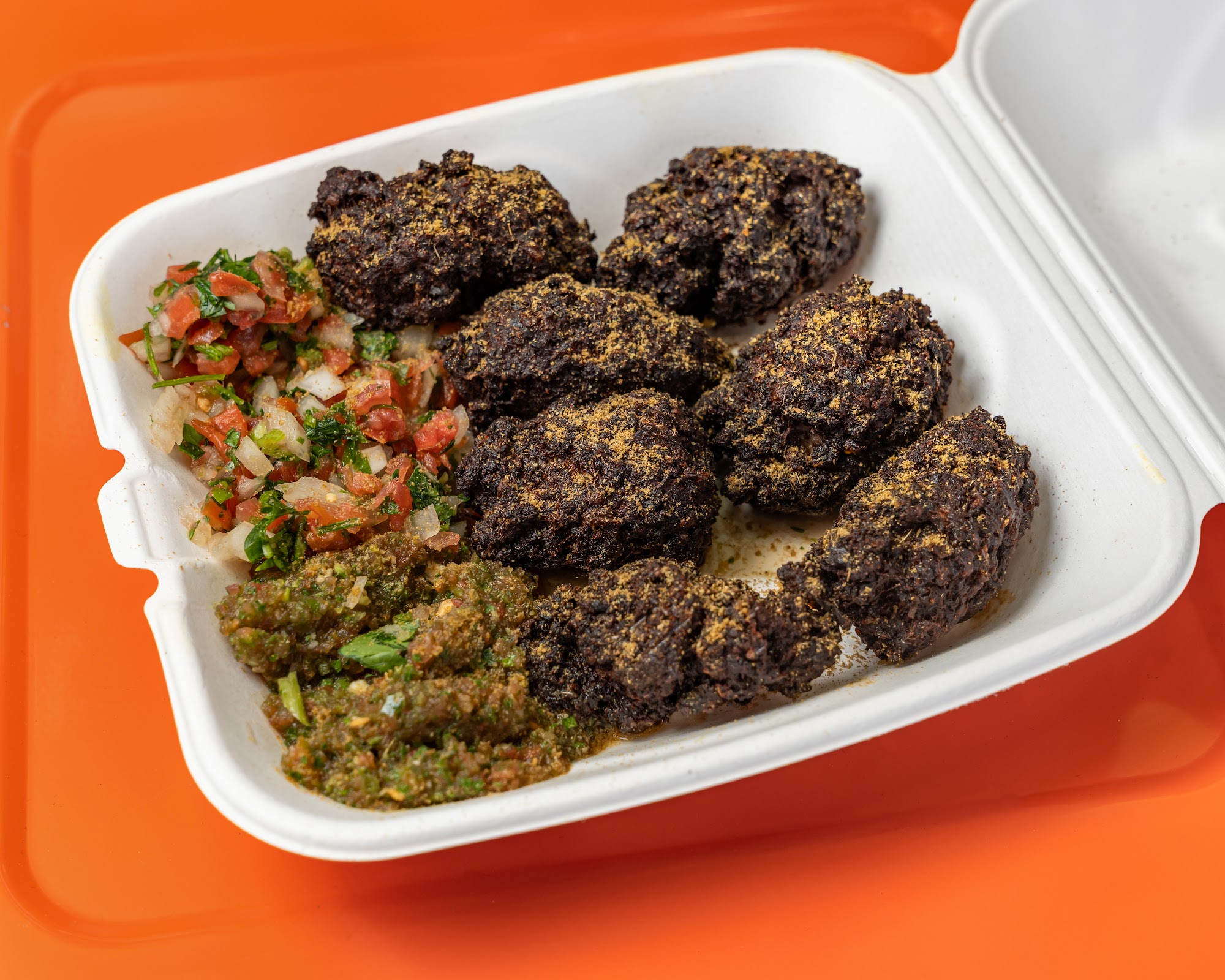 Photo of TAKASH - 1735 White Plains Rd, Bronx, NY 10462