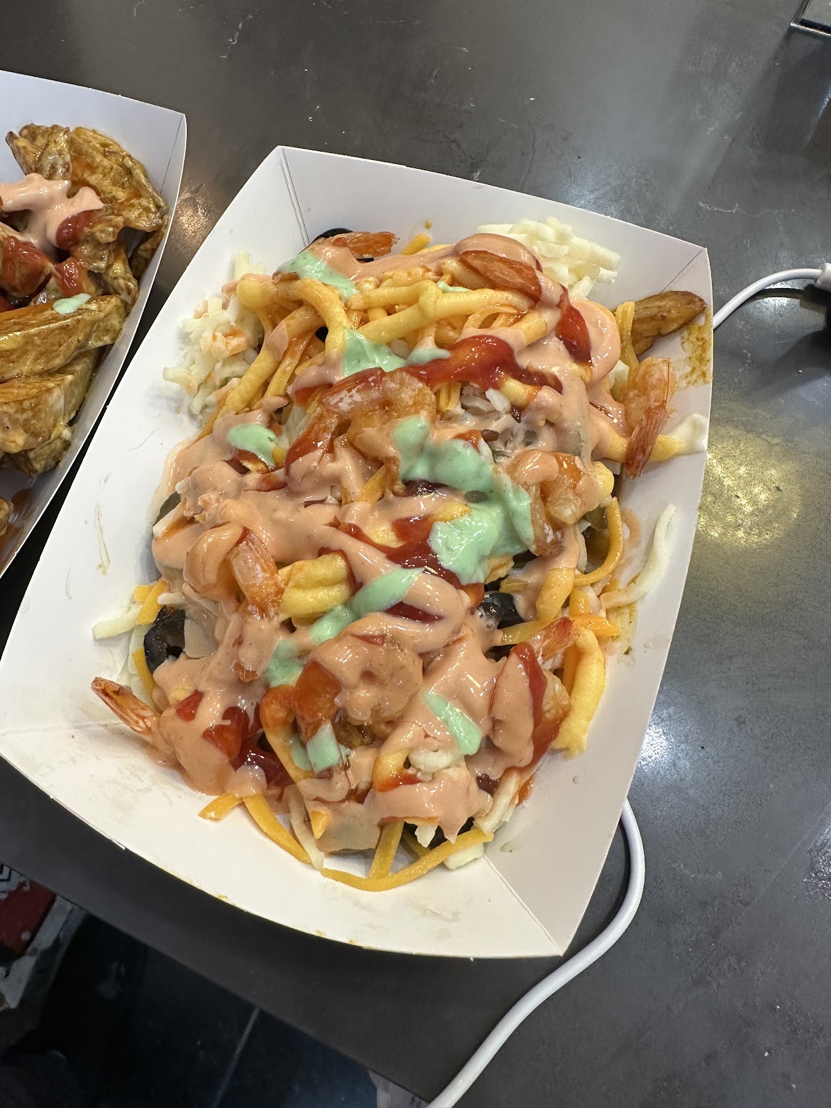 Photo of TAKASH - 1735 White Plains Rd, Bronx, NY 10462