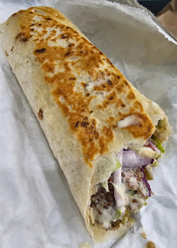 Photo of Zurna - 2715 Broadway, New York, NY 10025