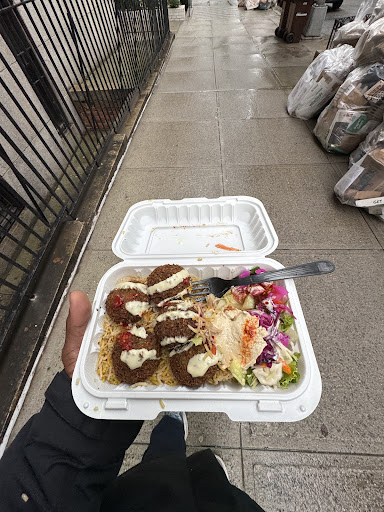 Photo of Zurna - 2715 Broadway, New York, NY 10025