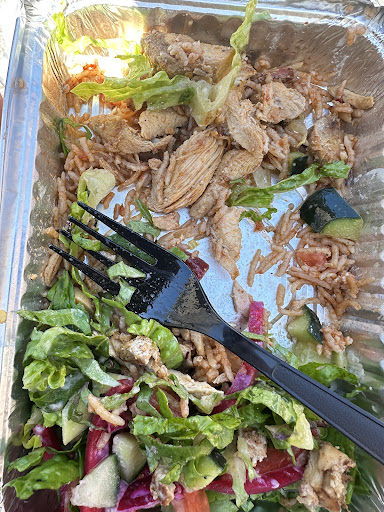 Photo of Zurna - 2715 Broadway, New York, NY 10025