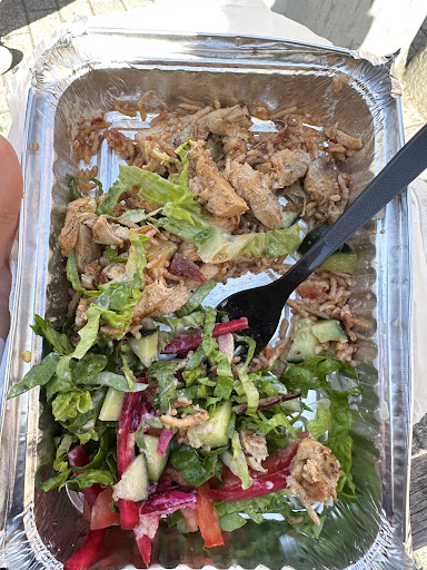 Photo of Zurna - 2715 Broadway, New York, NY 10025