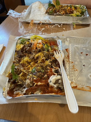 Photo of Zurna - 2715 Broadway, New York, NY 10025