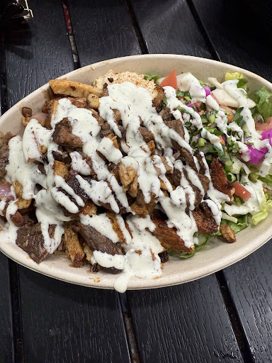 Photo of Zurna - 2715 Broadway, New York, NY 10025