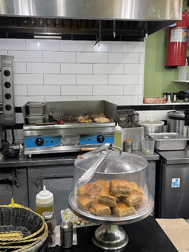 Photo of Zurna - 2715 Broadway, New York, NY 10025