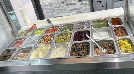 Photo of Zurna - 2715 Broadway, New York, NY 10025