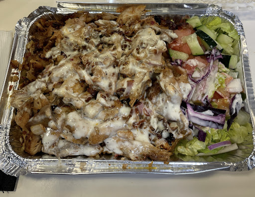 Photo of Zurna - 2715 Broadway, New York, NY 10025