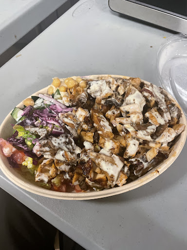 Photo of Zurna - 2715 Broadway, New York, NY 10025