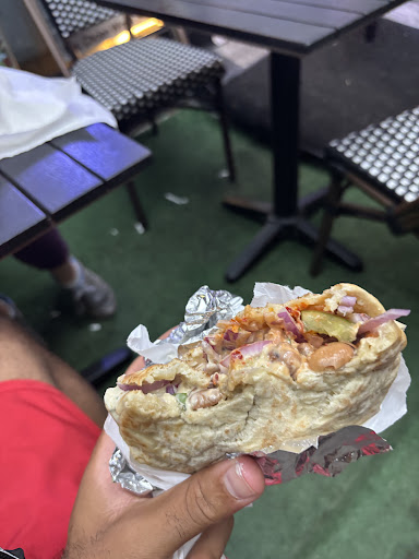 Photo of Zurna - 2715 Broadway, New York, NY 10025